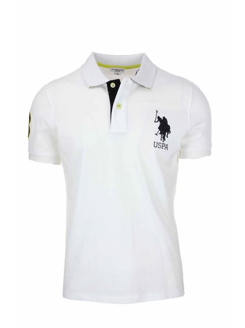  US Polo Assn | Polo Shirt | 6143241029101